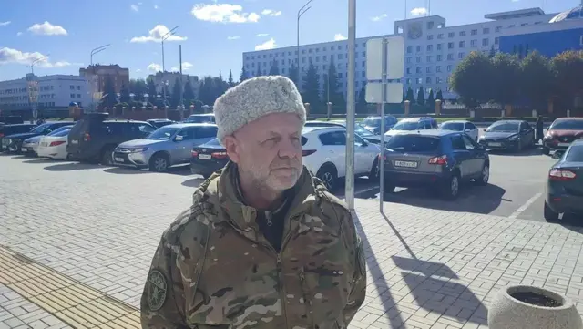 Фото Владимир Ложкин