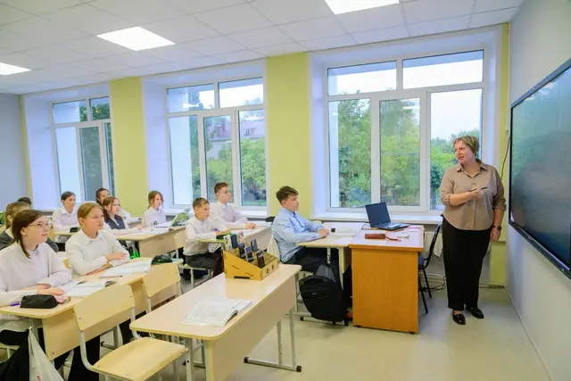 Фото из группы Главы Республики Марий Эл Юрия Зайцева в соцсети «ВКонтакте»