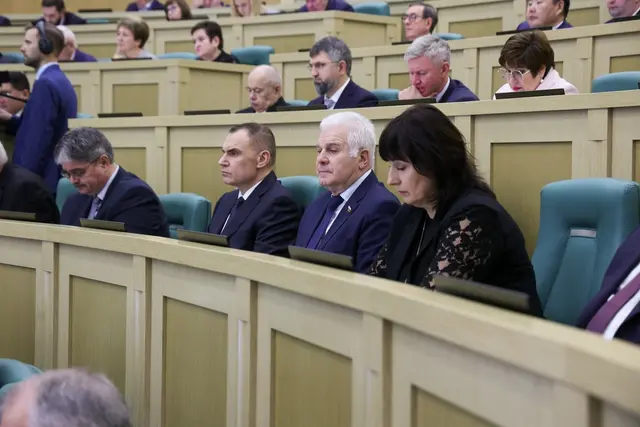 Фото из группы Главы Марий Эл Юрия Зайцева в соцсети «ВКонтакте»