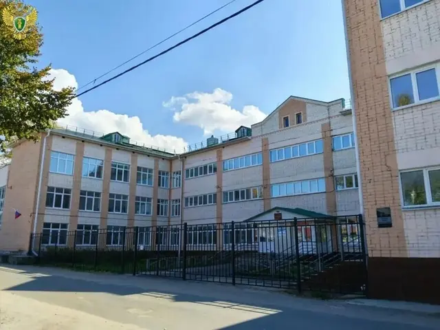 Фото пресс-службы Прокуратуры Республики Марий Эл