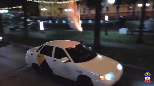 Фото УГИБДД МВД по Республике Марий Эл