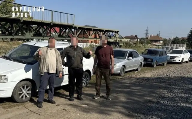 Фото пресс-службы Народного фронта в Республике Марий Эл
