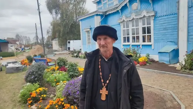 Фото Владимира Ложкина
