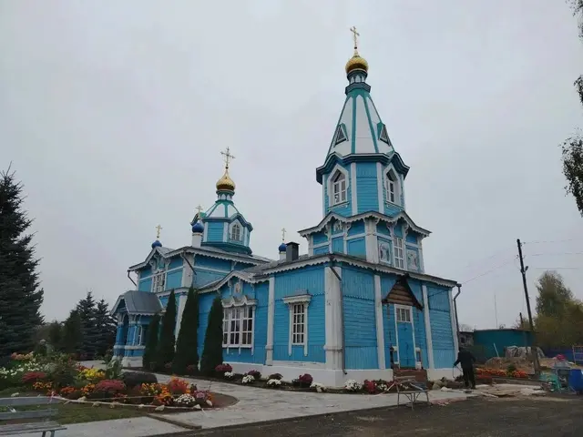 Фото Владимира Ложкина