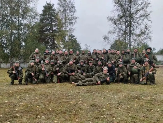 Фото из группы «БАРС Марий Эл» в соцсети «ВКонтакте»