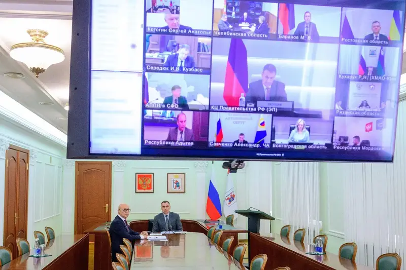 В Марий Эл по нацпроекту построят сразу четыре комплекса для сортировки мусора