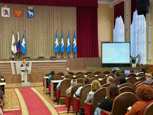 Фото из группы врио мэра Йошкар-Олы Антона Трудинова в соцсети «ВКонтакте»