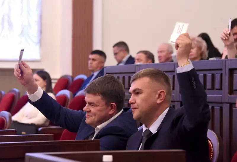 Новый сертификат на школьную форму и квоты для ветеранов СВО вводят в Марий Эл