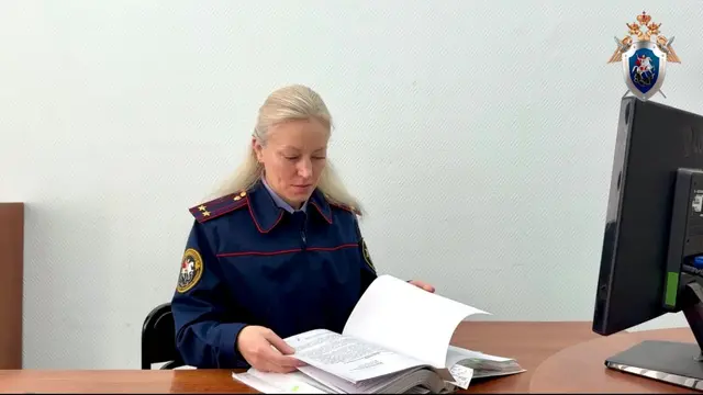 Фото СУ СК РФ по Республике Марий Эл