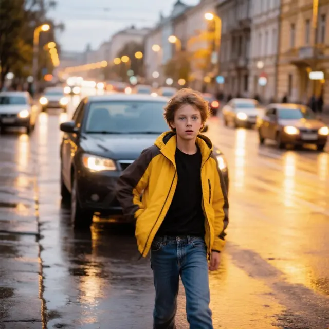 Изображение создано с помощью ГигаЧат